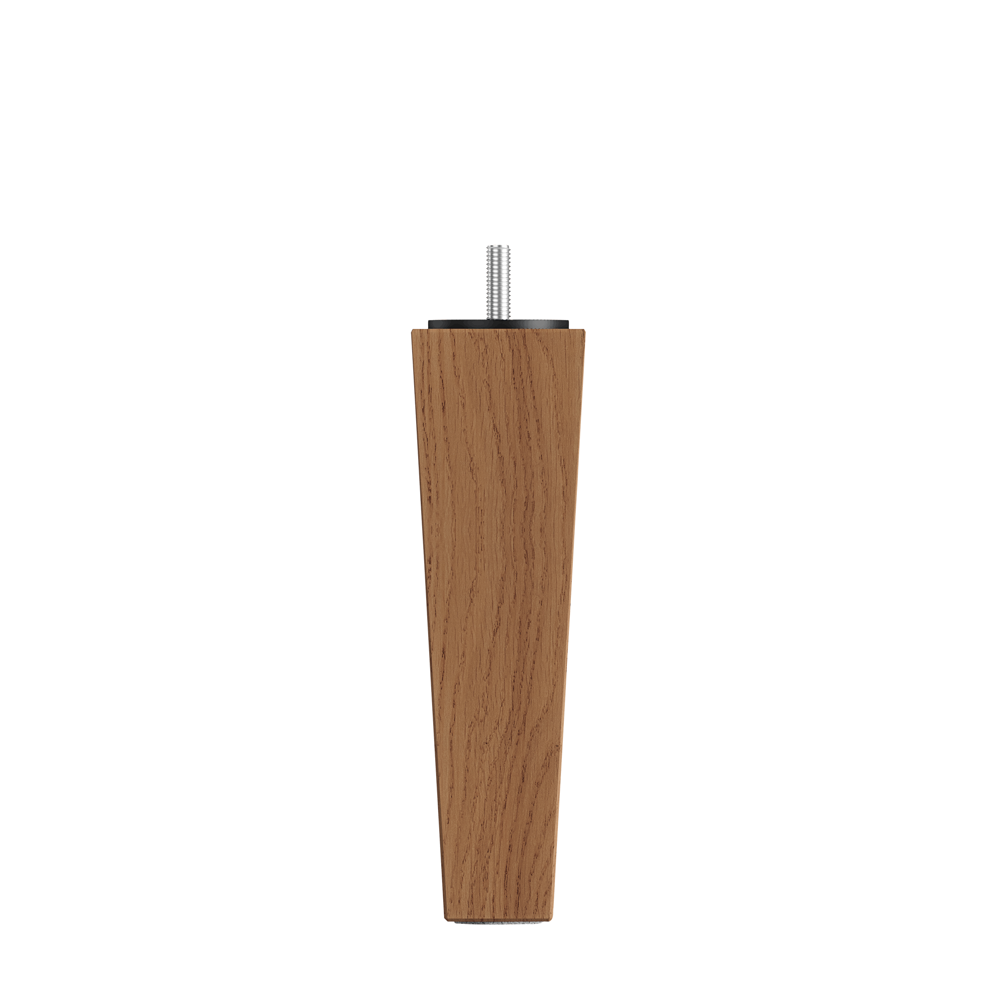 Leg Product Coned 18cm Wood v02