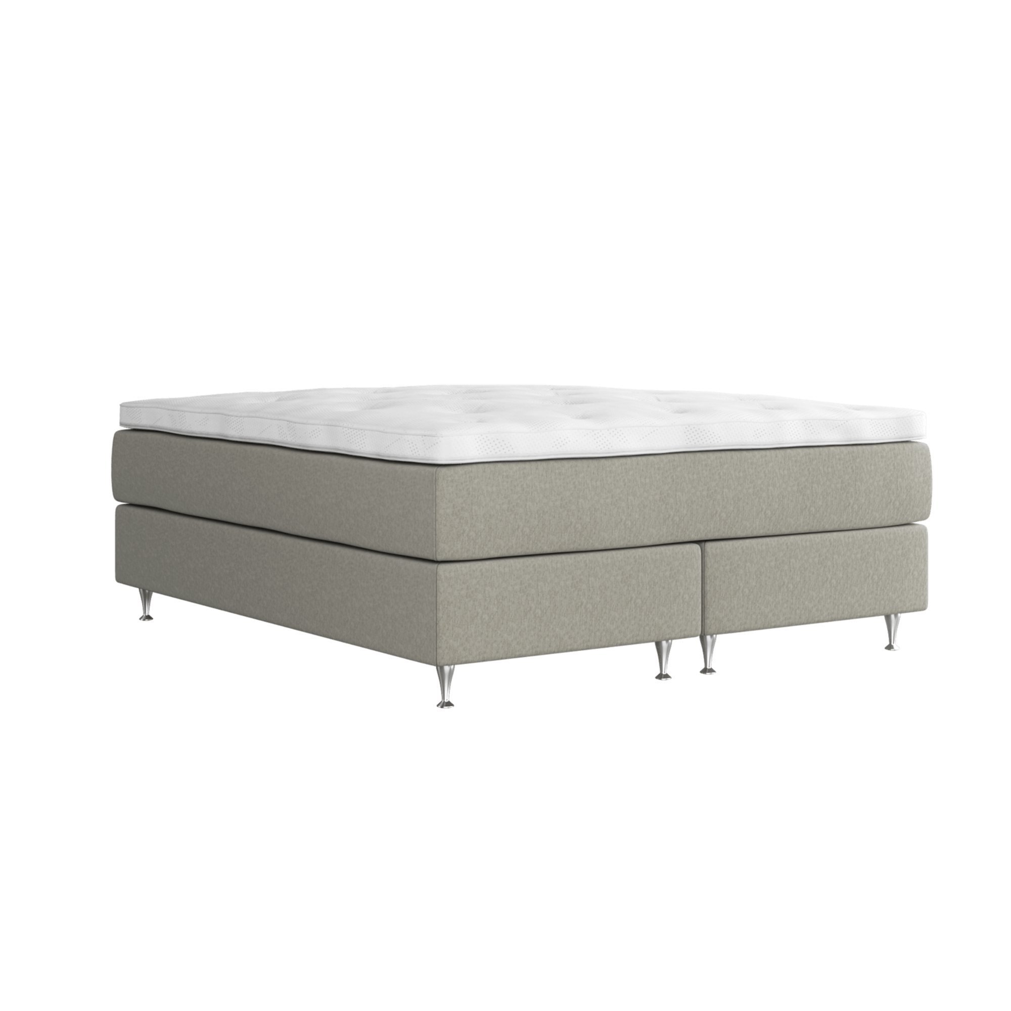 Poppel Continental 2x90x200 0001 V01 medium