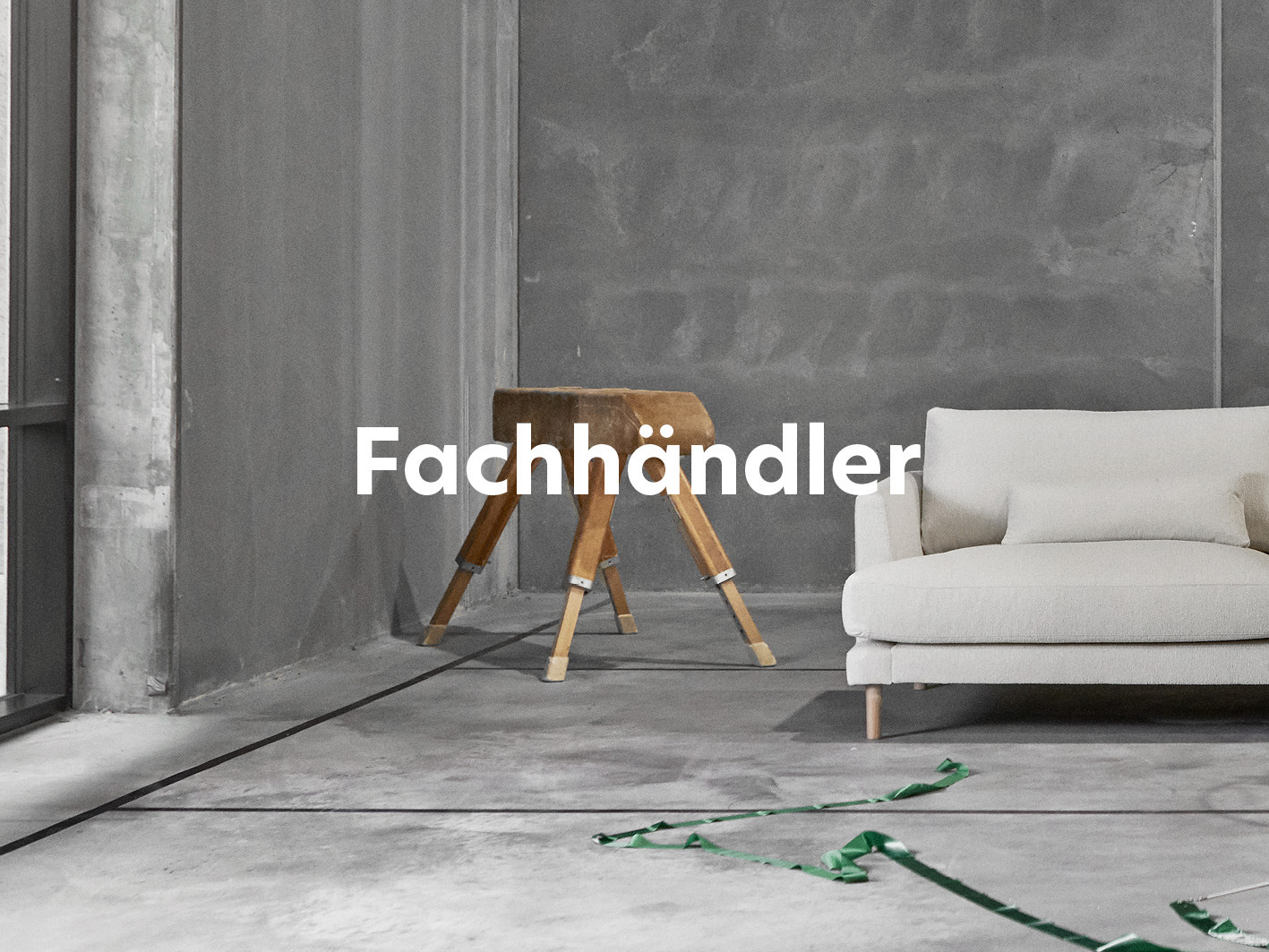 Fachhandler