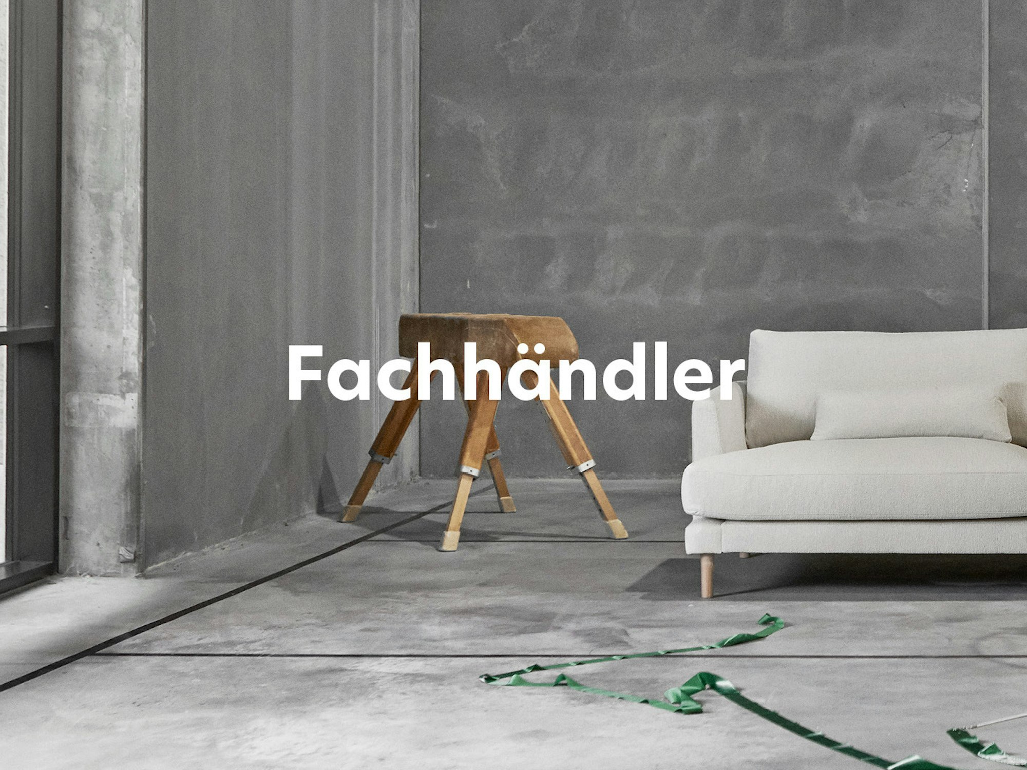 Fachhandler