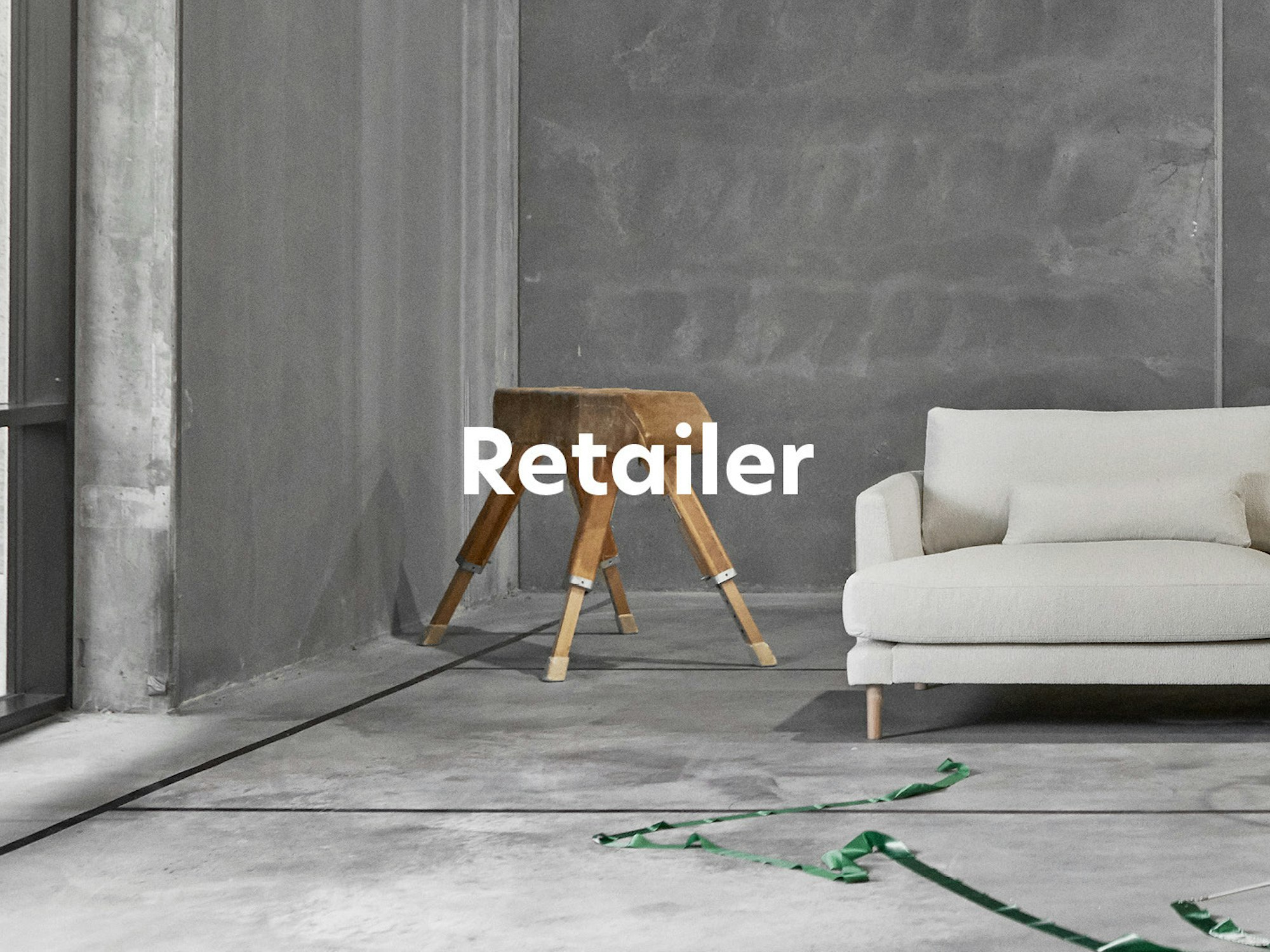 Retailer