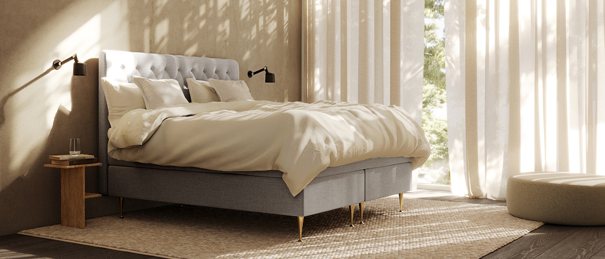 Konfigurator Hornavan