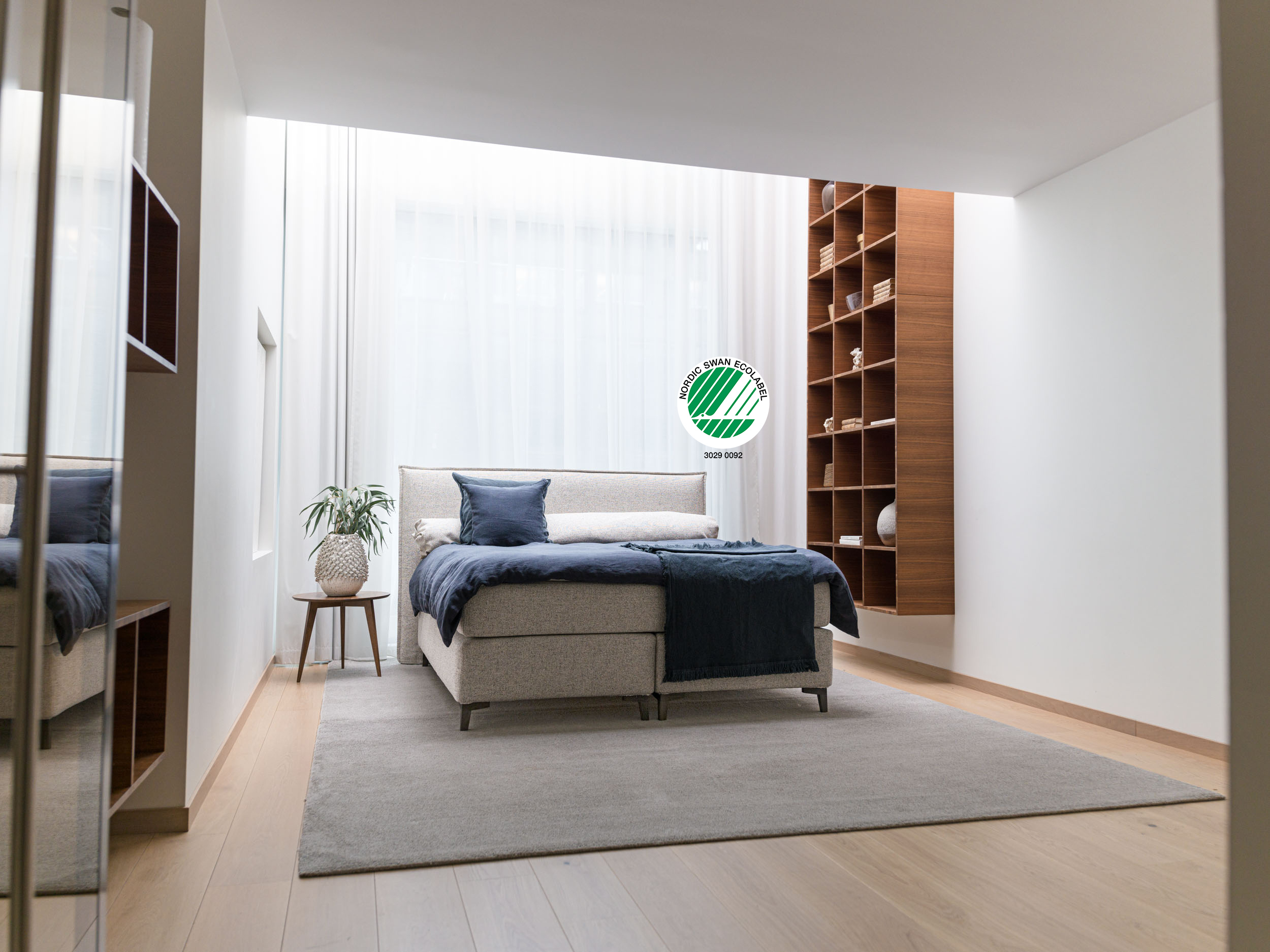 Ek continental 180 hevre 0980 lightbeige interior NSE