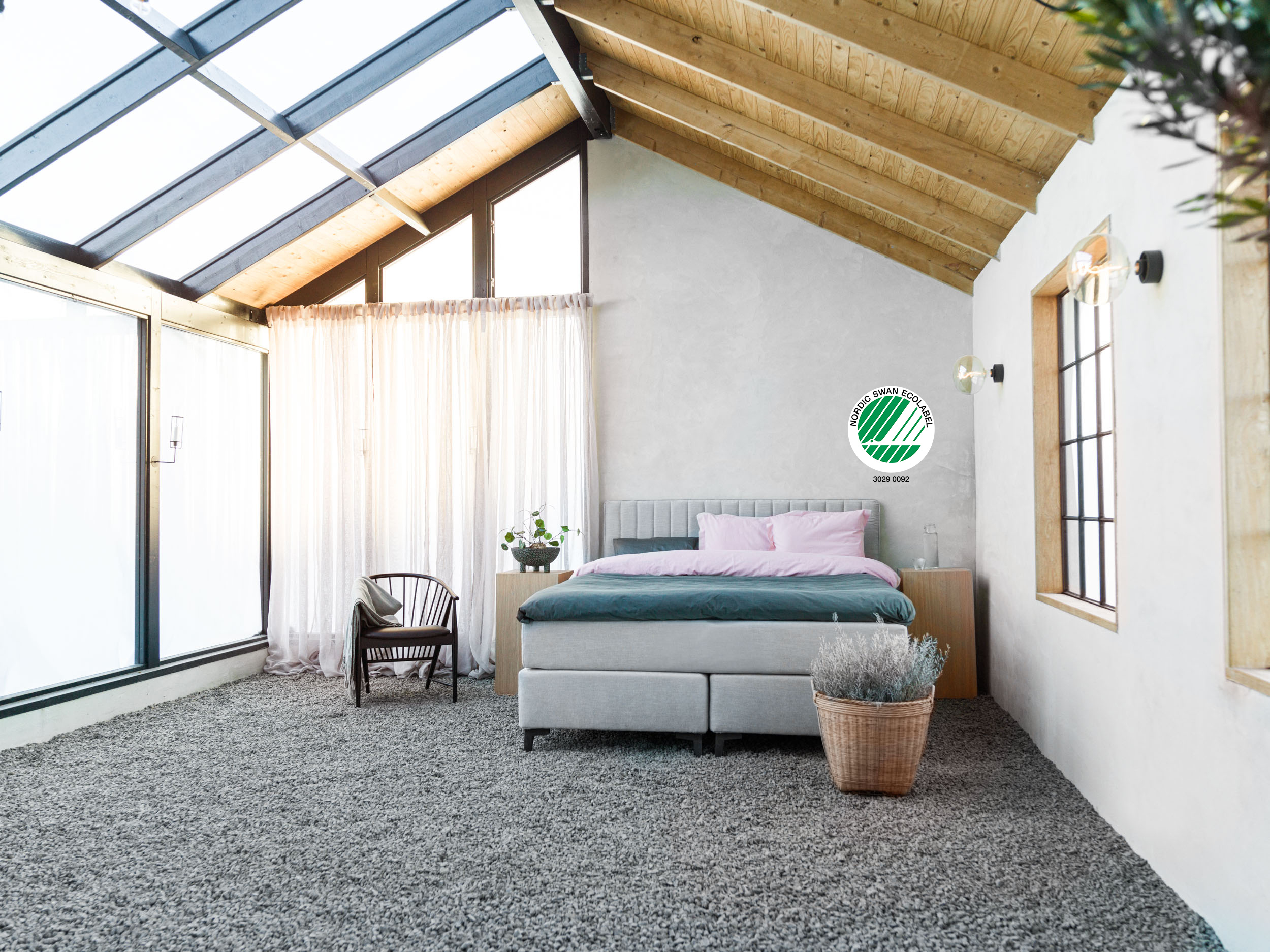 Skogslind continental 180 interior NSE