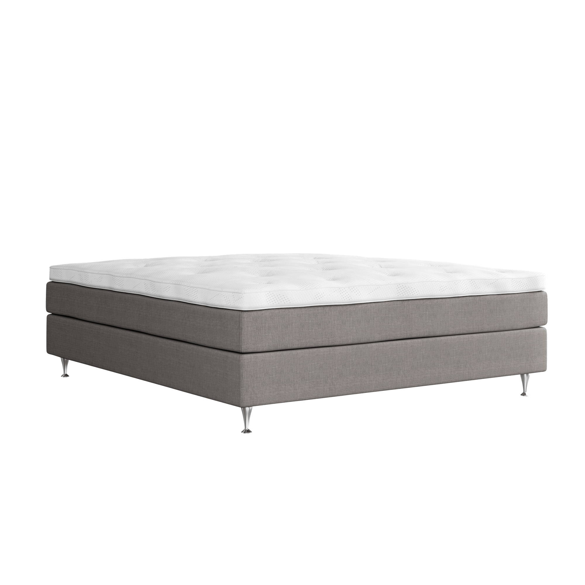 Hassel Continental Ben01 Elin 5078 Morkgraa 180x200 V01