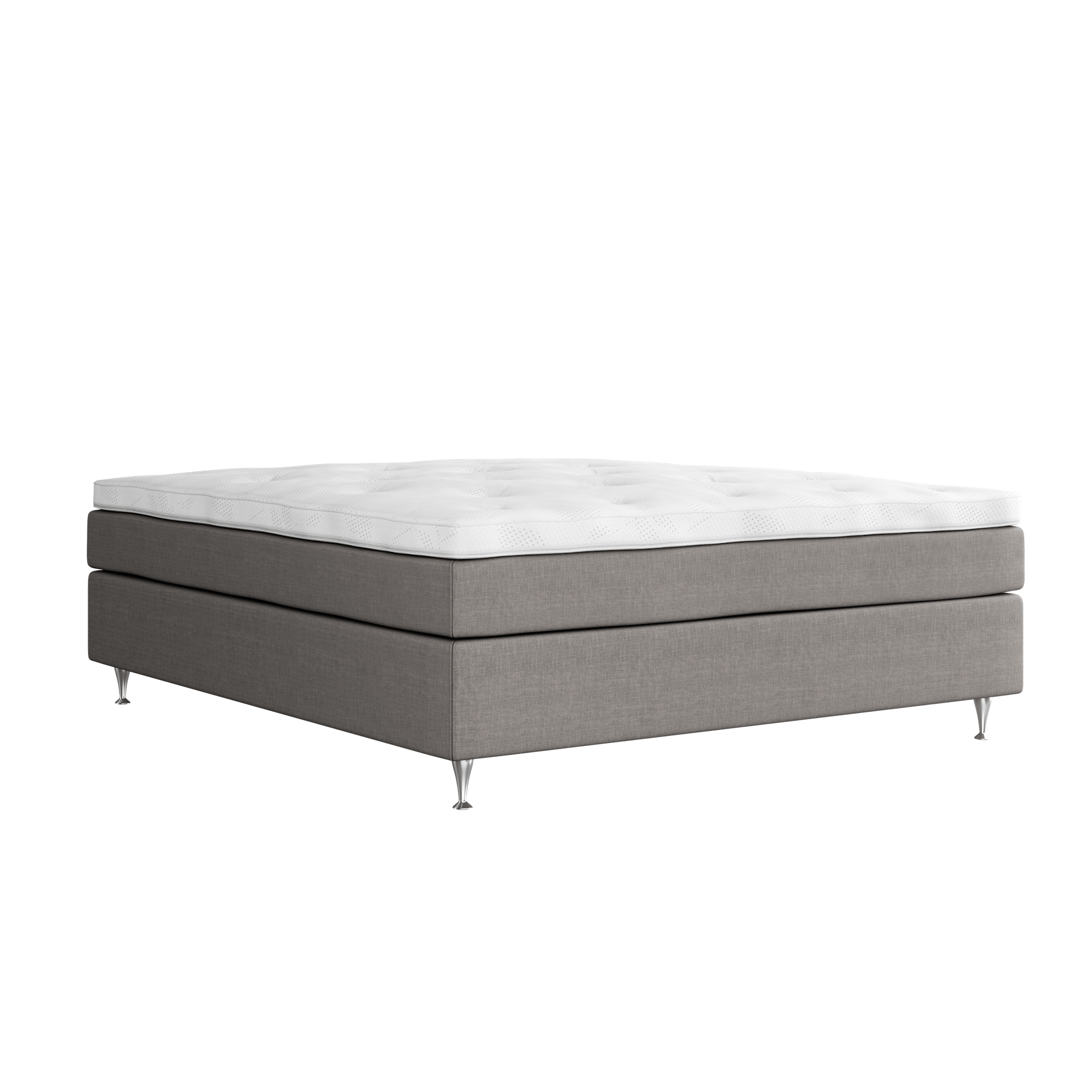 Havtorn Continental Ben01 Elin 5078 Morkgraa 180x200 V01