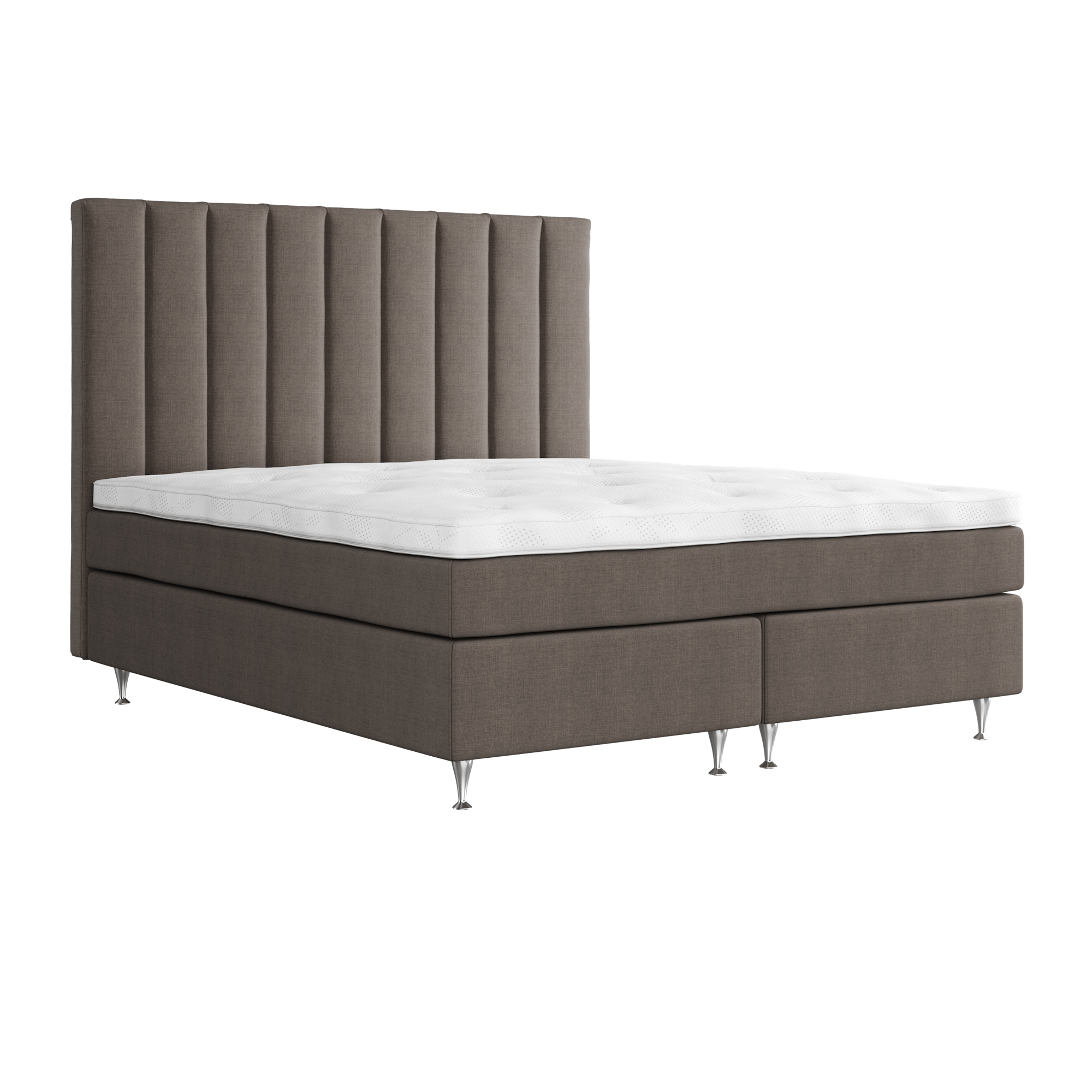 Havtorn Continental Ben01 HB1 Elin 5079 Antracit 2x90x200 V01 copy