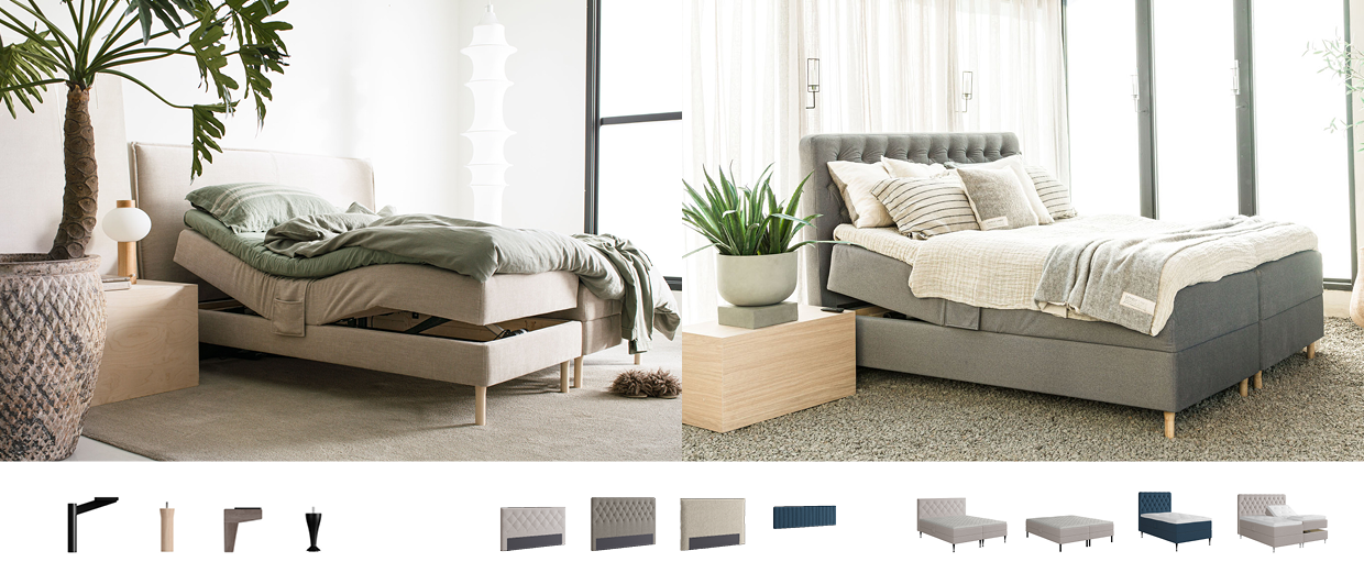 Konfigurator adjustable