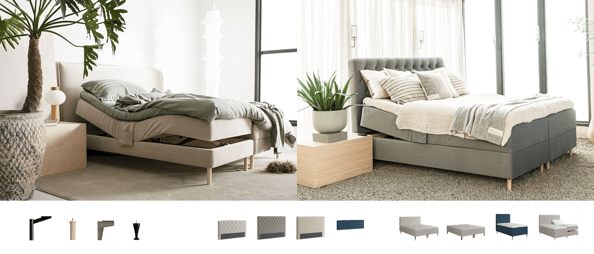 Konfigurator adjustable