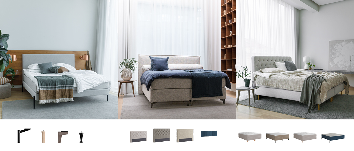 Konfigurator continental v1