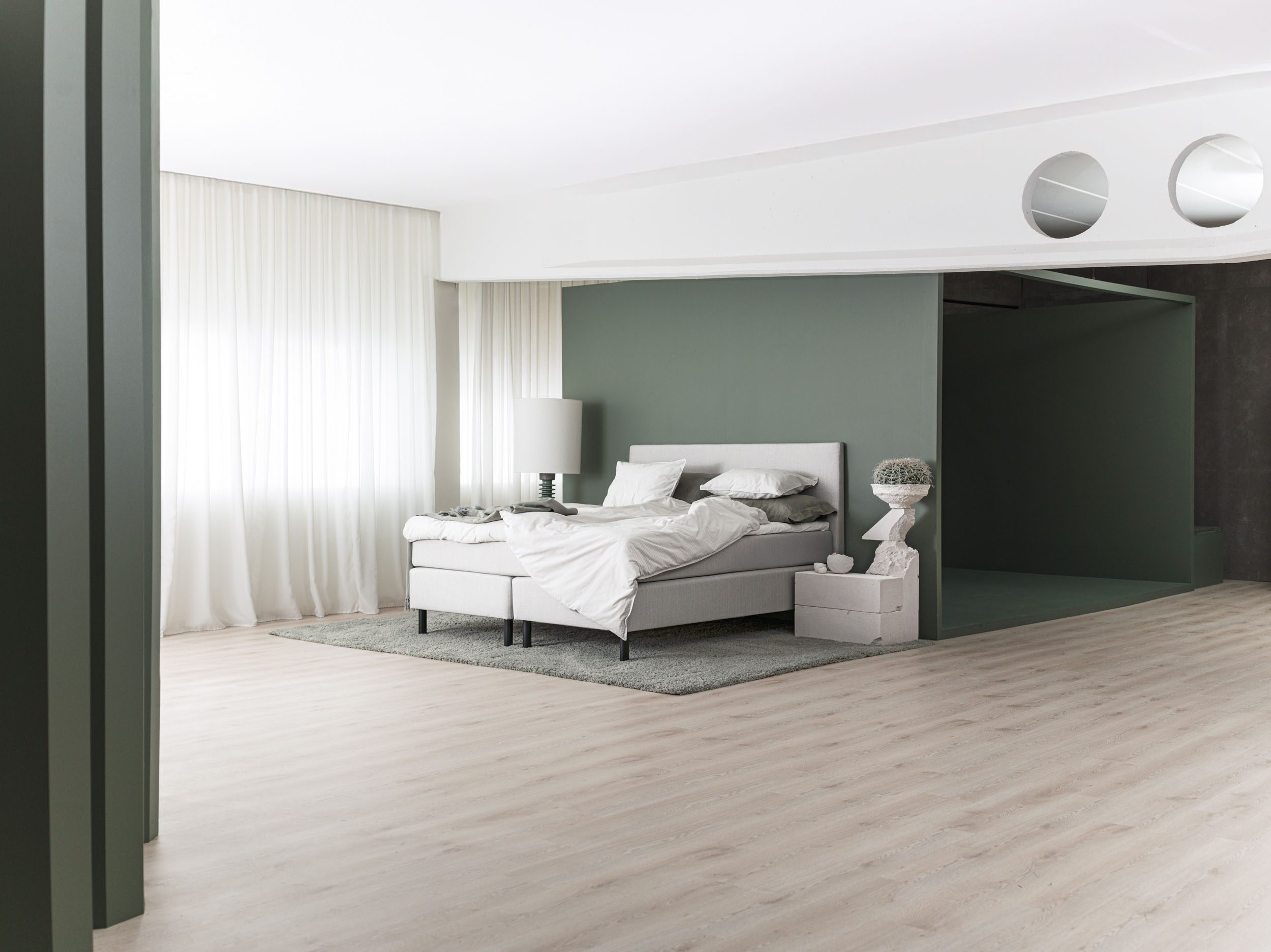 Enbar continental 180 bez 0217 lightgrey interior