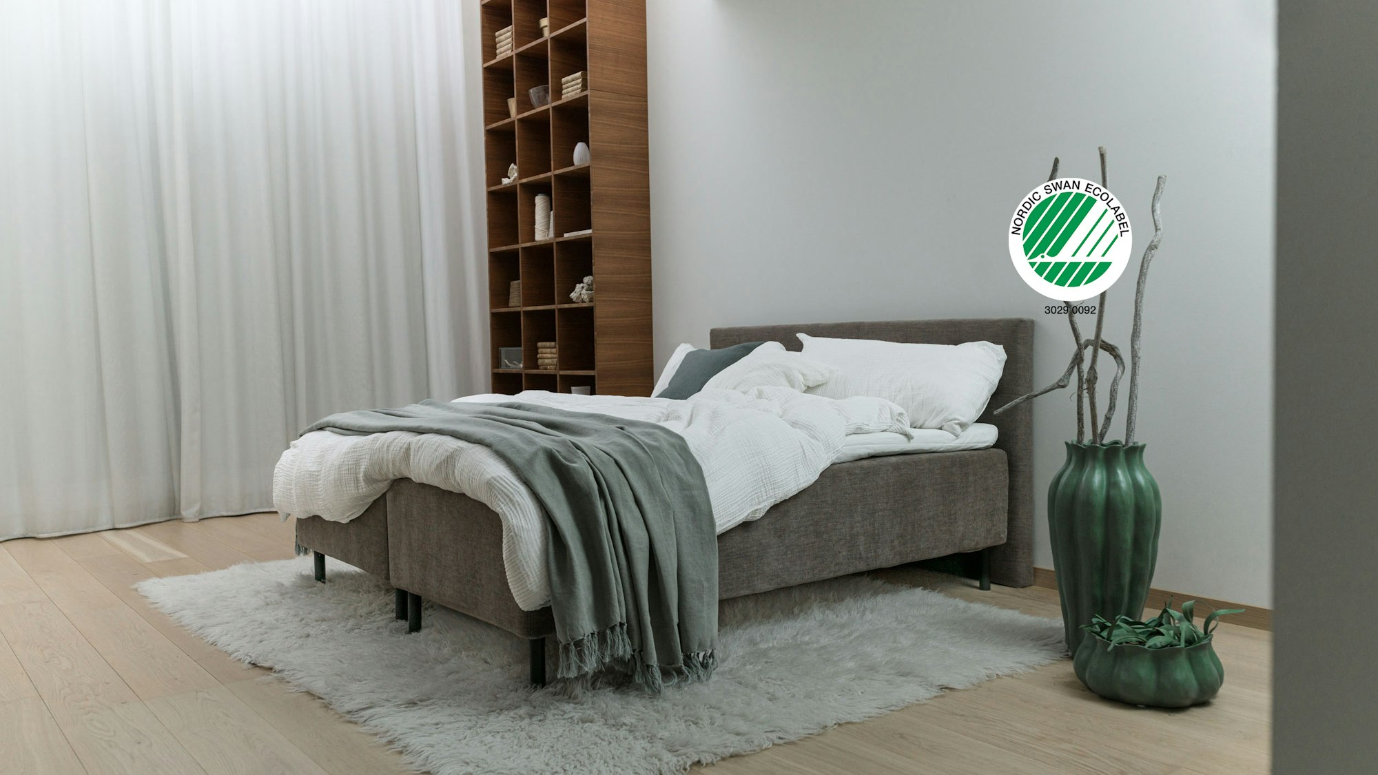 Skogslind classic 180 jeans 7171 espresso interior NSE